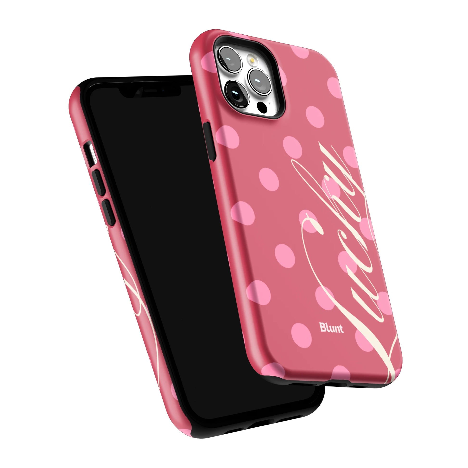 Lucky-Dottie-iphone-case-iPhone 12 Pro Max-5