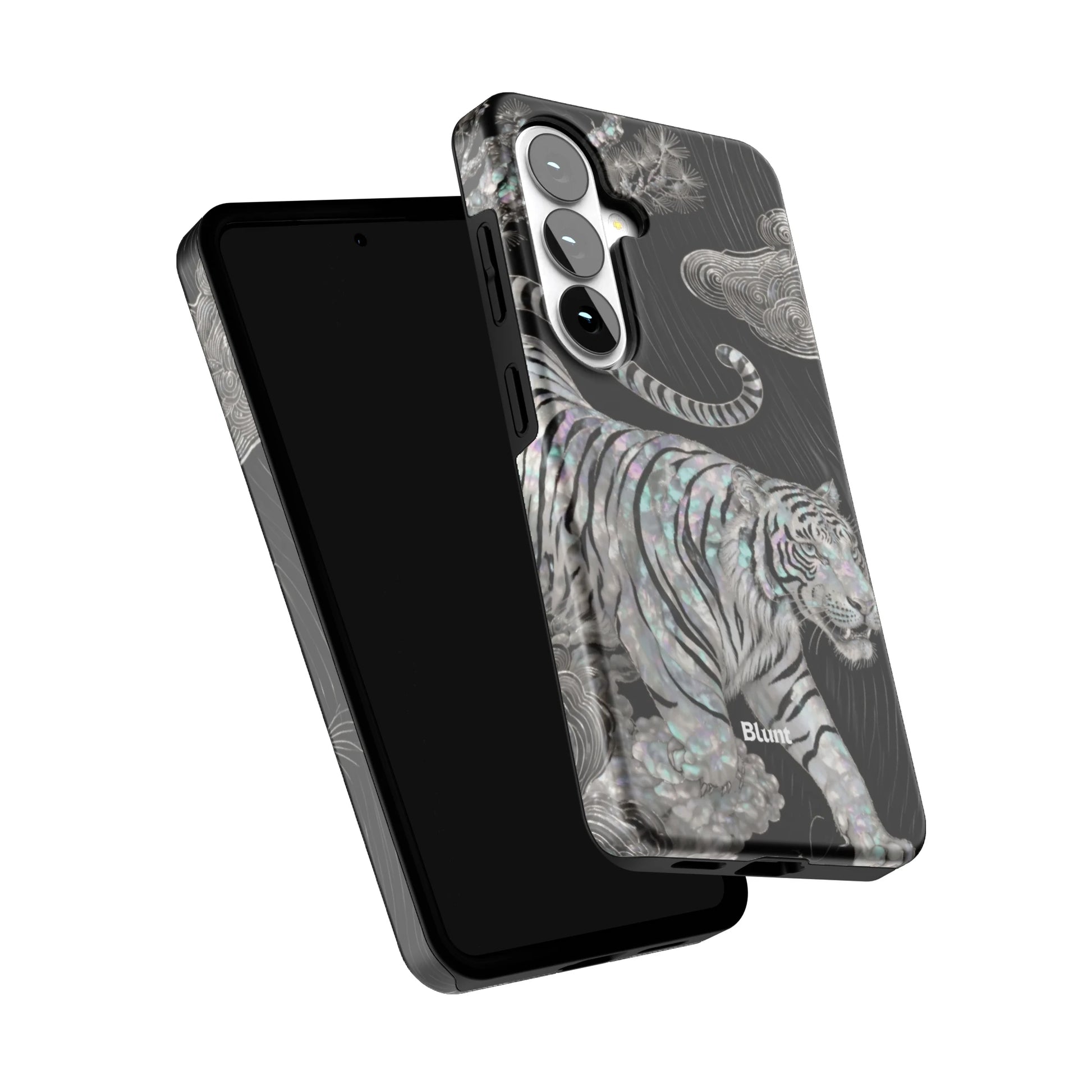 Wild-Holo-samsung-case-Galaxy S26-5