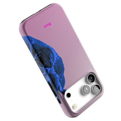 Anatomy Heart Blue iPhone Case gallery - Iphone_17_Pro_Max_5