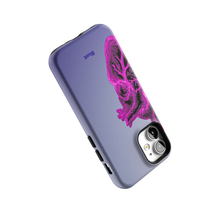 Anatomy Heart Pink iPhone Case gallery - Iphone_12_Mini_Air_Plus_5