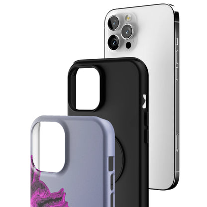 Anatomy Heart Pink iPhone Case gallery - Iphone_12_Pro_Max_3