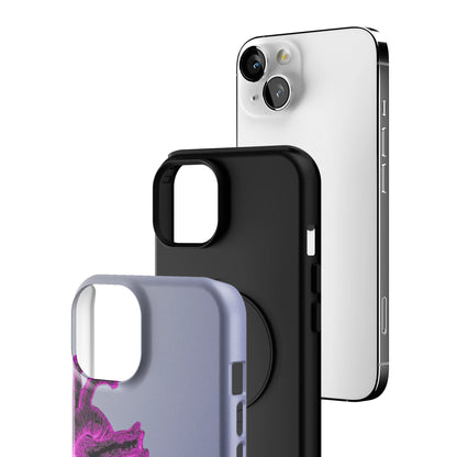 Anatomy Heart Pink iPhone Case gallery - Iphone_13_Iphone_3