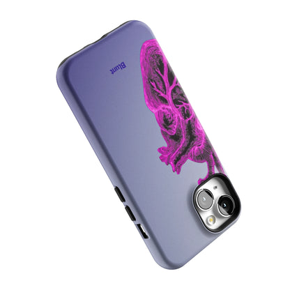 Anatomy Heart Pink iPhone Case gallery - Iphone_13_Iphone_5
