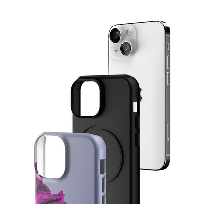 Anatomy Heart Pink iPhone Case gallery - Iphone_13_Mini_Air_Plus_3