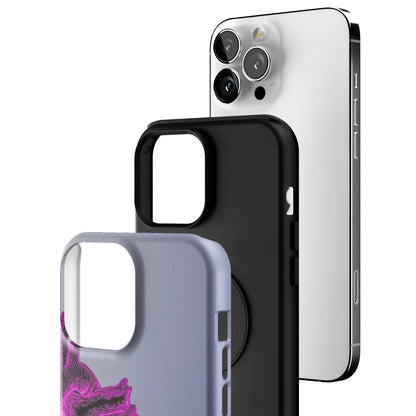 Anatomy Heart Pink iPhone Case gallery - Iphone_13_Pro_Max_3