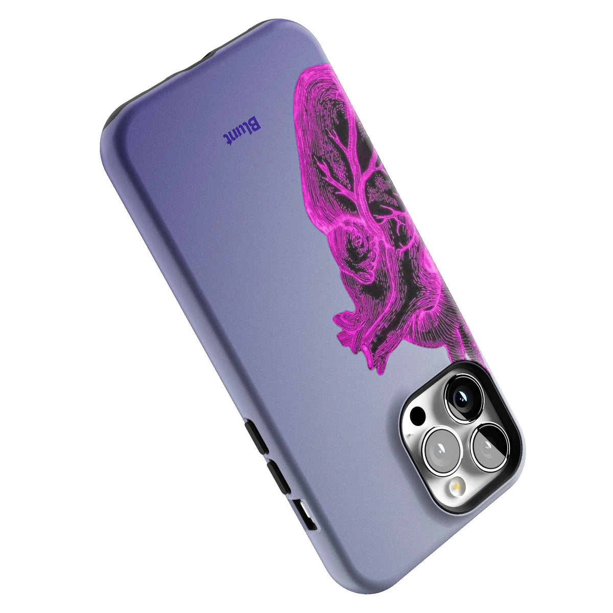 Anatomy Heart Pink iPhone Case gallery - Iphone_13_Pro_Max_5