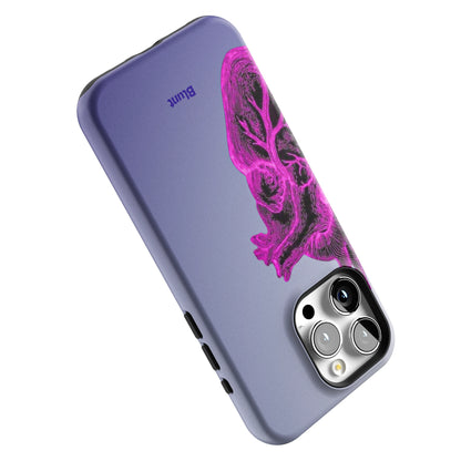 Anatomy Heart Pink iPhone Case gallery - Iphone_15_Pro_Max_5