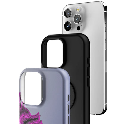 Anatomy Heart Pink iPhone Case gallery - Iphone_16_Pro_Max_3