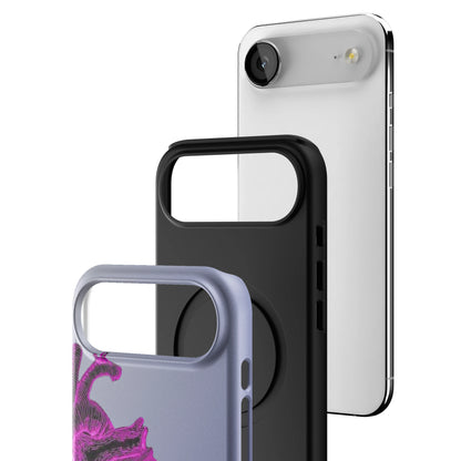 Anatomy Heart Pink iPhone Case gallery - Iphone_17_Air_3