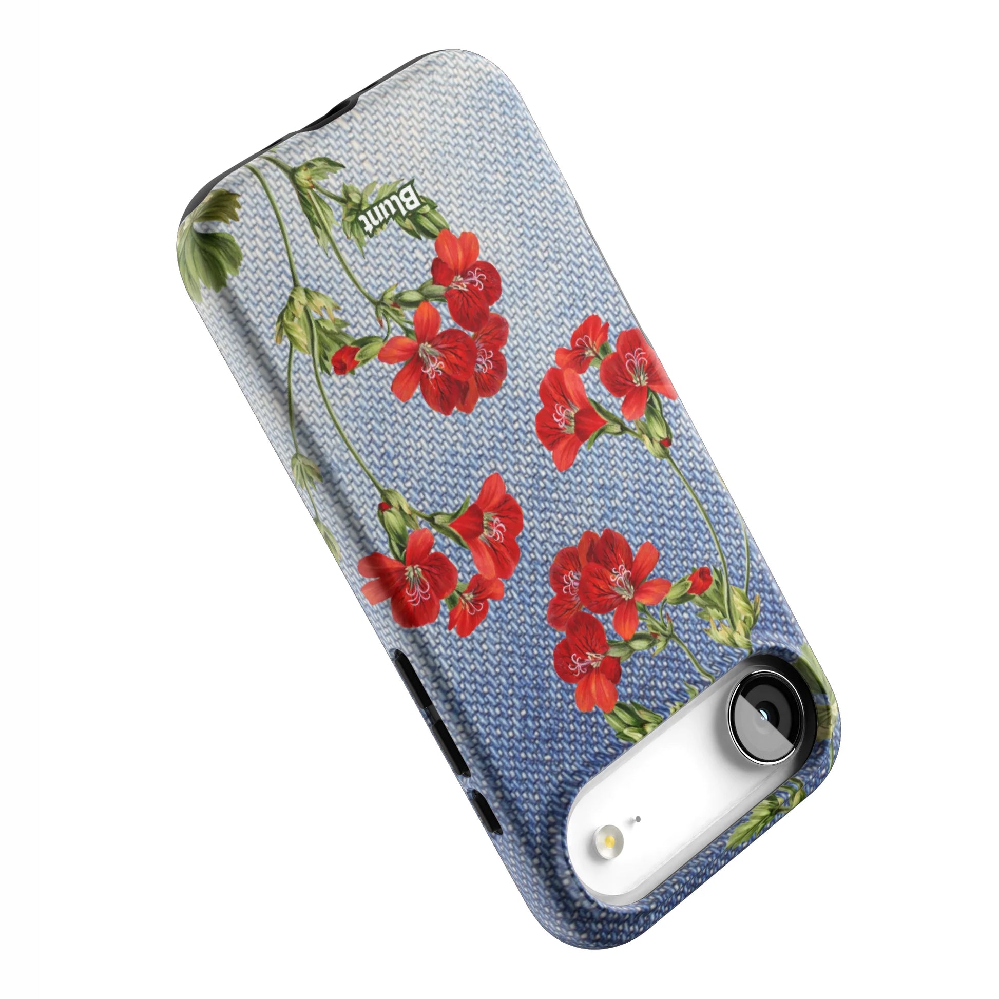 Denim-Posy-iphone-case-iPhone 17 Air-4