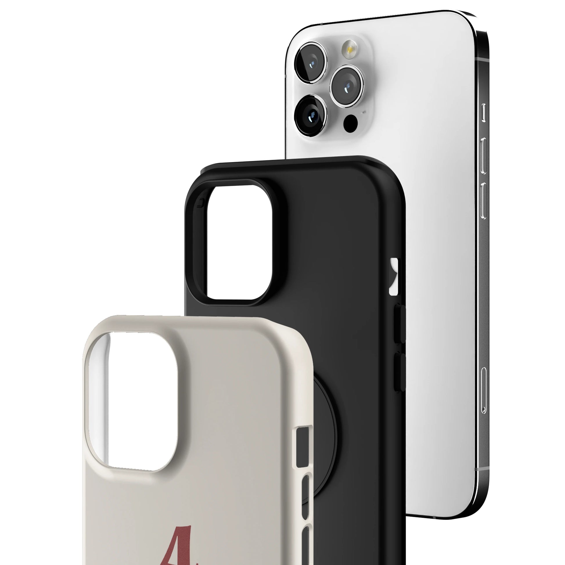 Anchor iPhone Case gallery - Iphone_12_Pro_Max_3