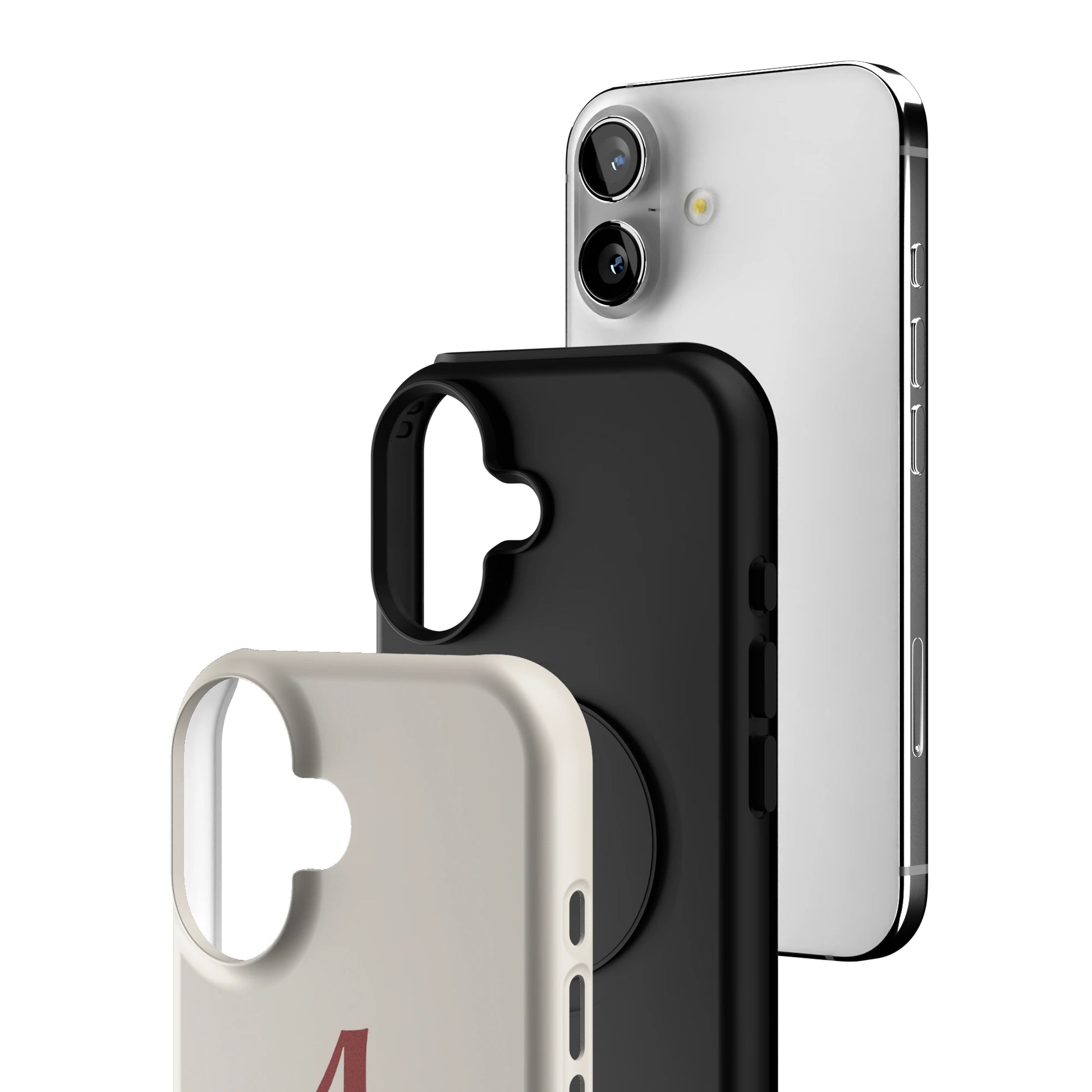 Anchor iPhone Case gallery - Iphone_16_Iphone_3