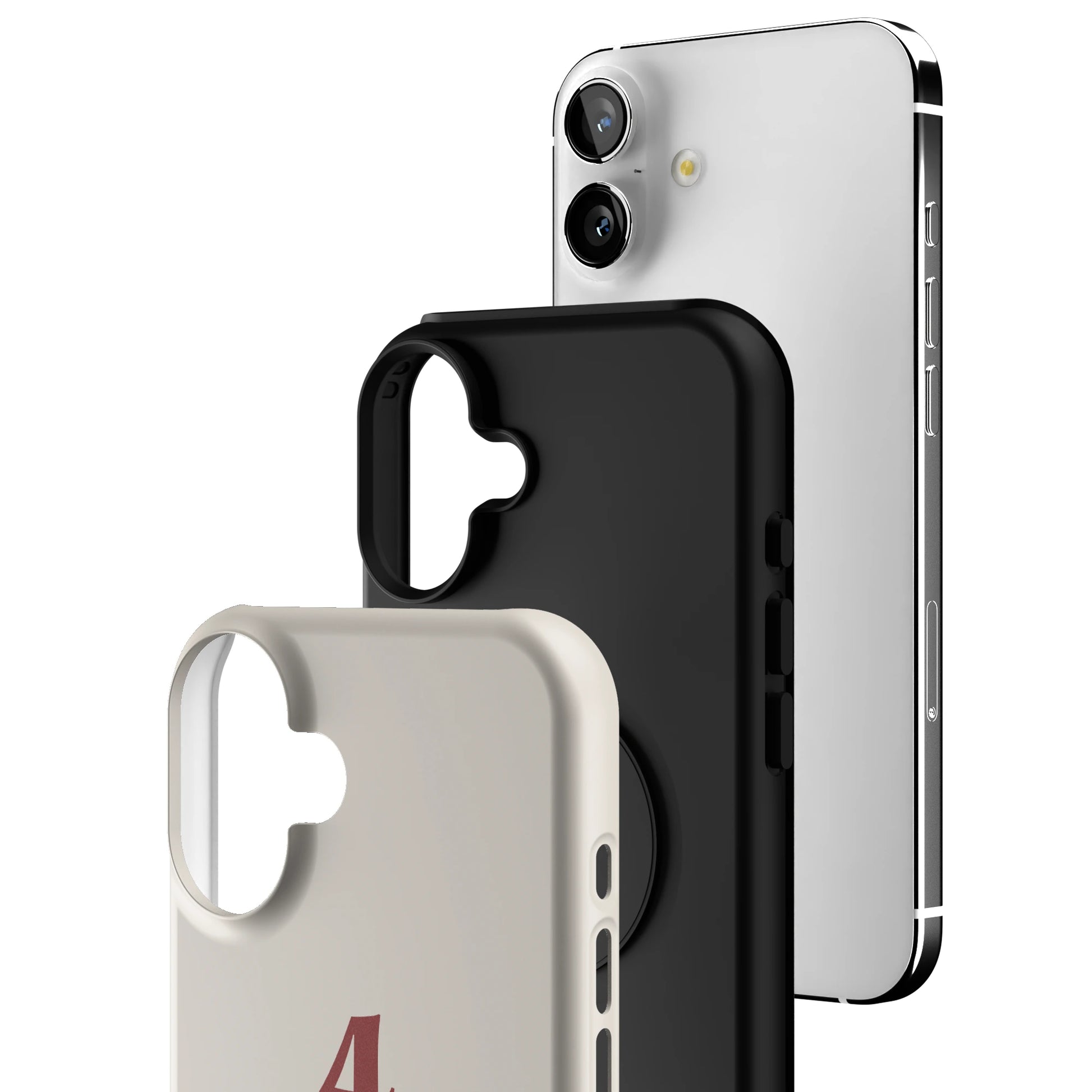 Anchor iPhone Case gallery - Iphone_16_Mini_Air_Plus_3