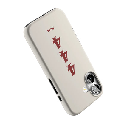 Anchor iPhone Case gallery - Iphone_17_Iphone_5