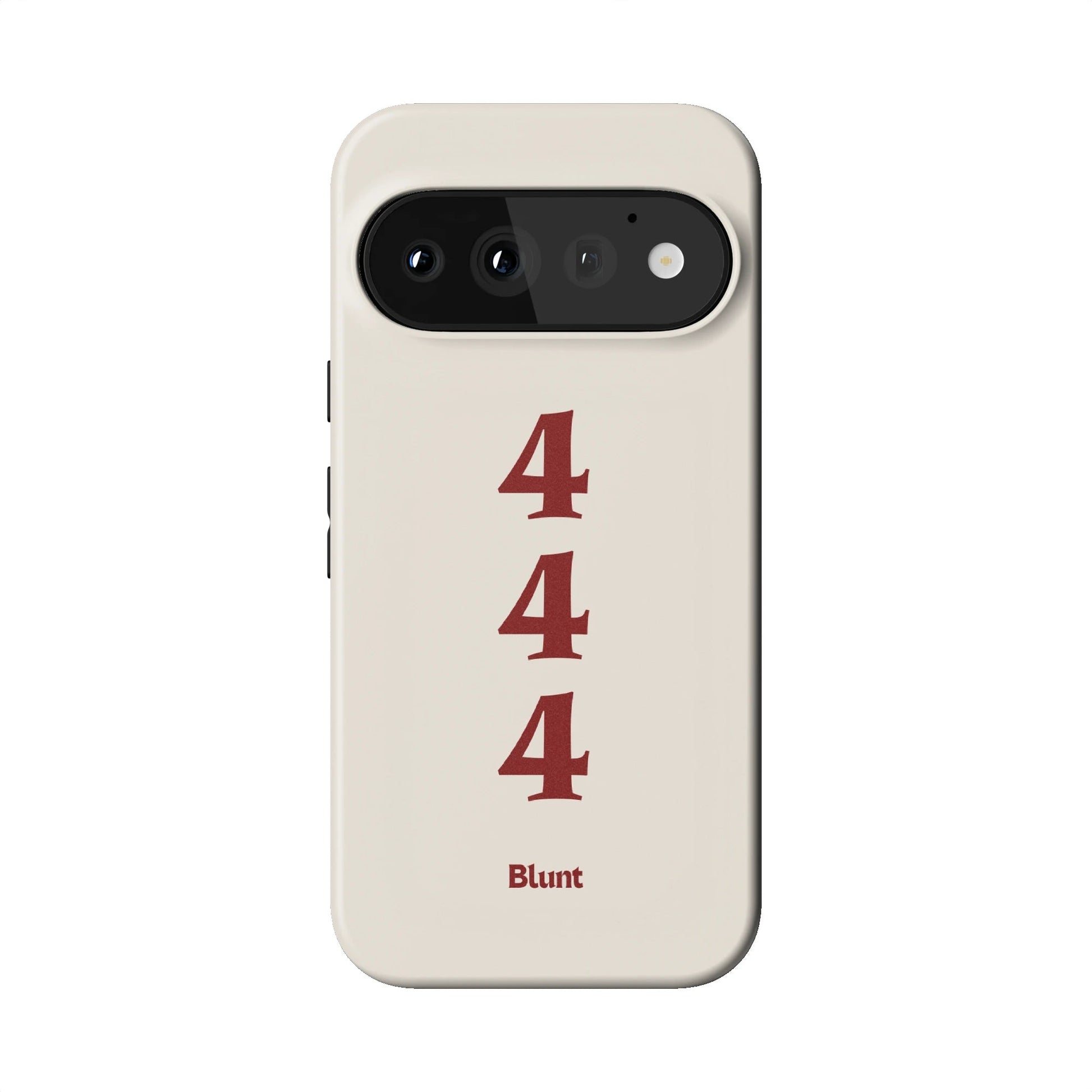Anchor Pixel Case - Blunt Cases