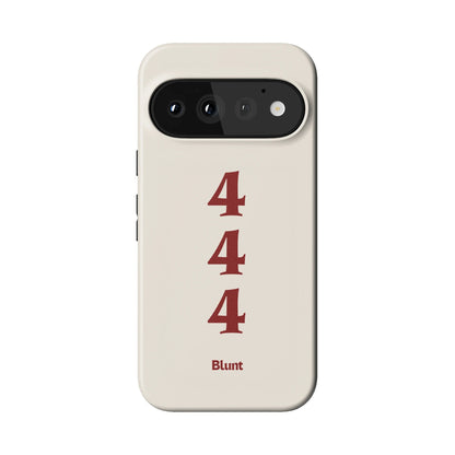 Anchor Pixel Case - Blunt Cases