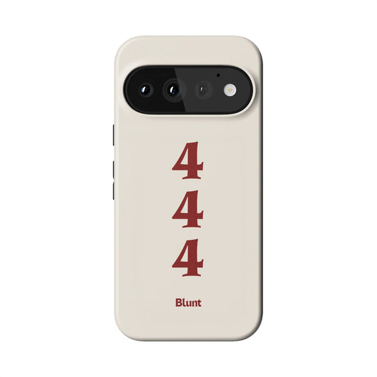 Anchor Pixel Case - Blunt Cases