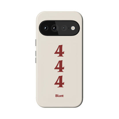 Anchor Pixel Case - Blunt Cases