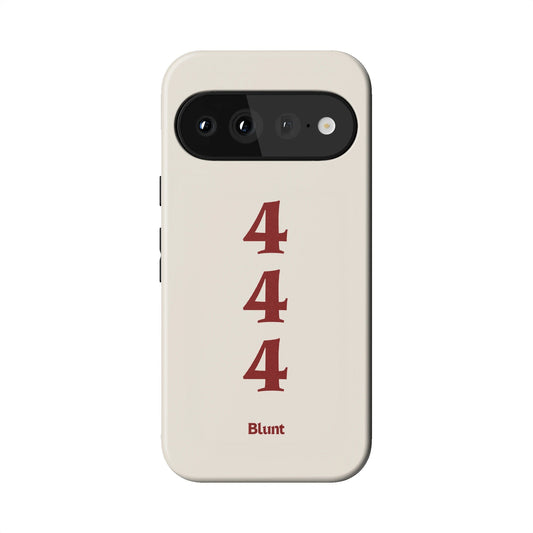 Anchor Pixel Case - Blunt Cases