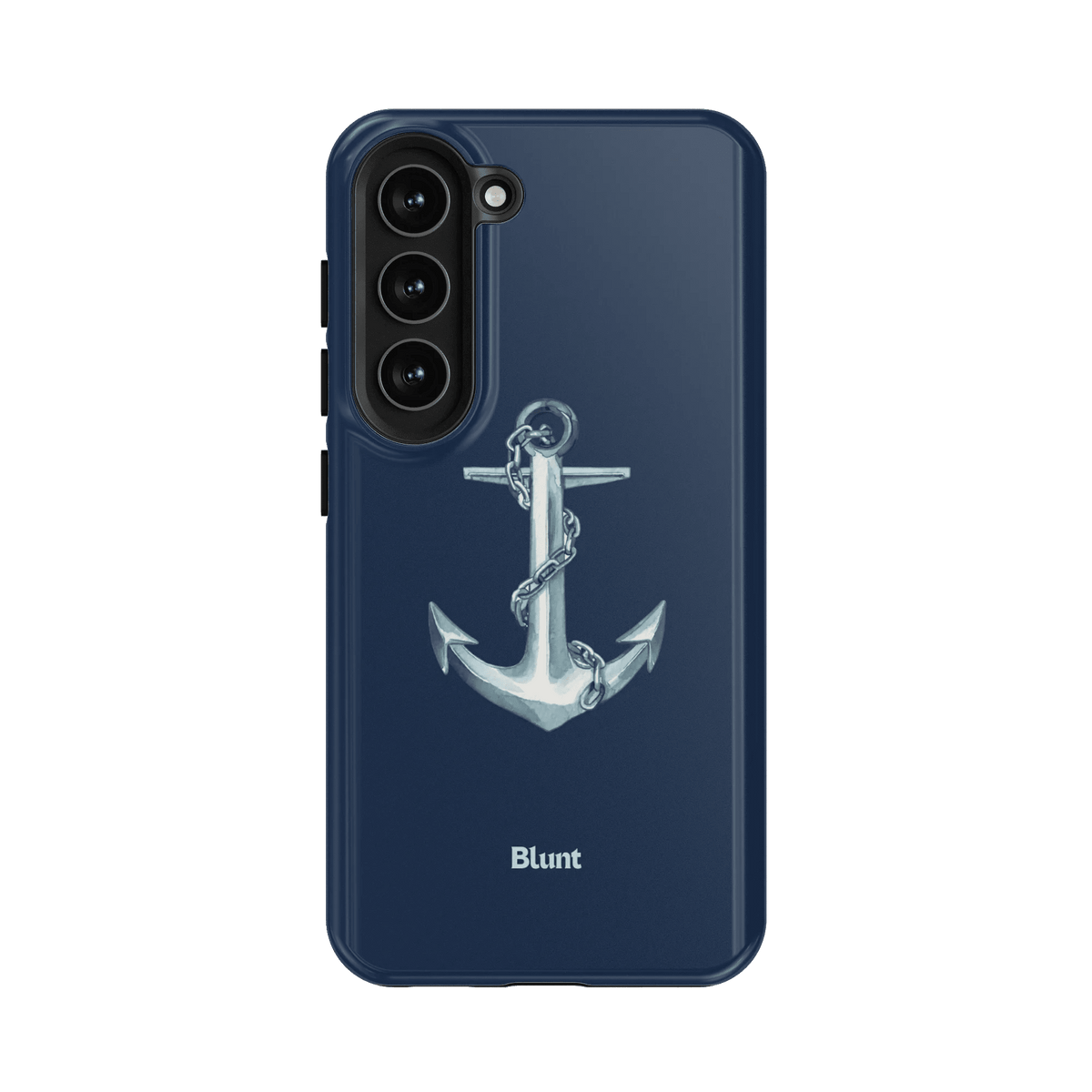 Anchored Samsung Case - Blunt Cases