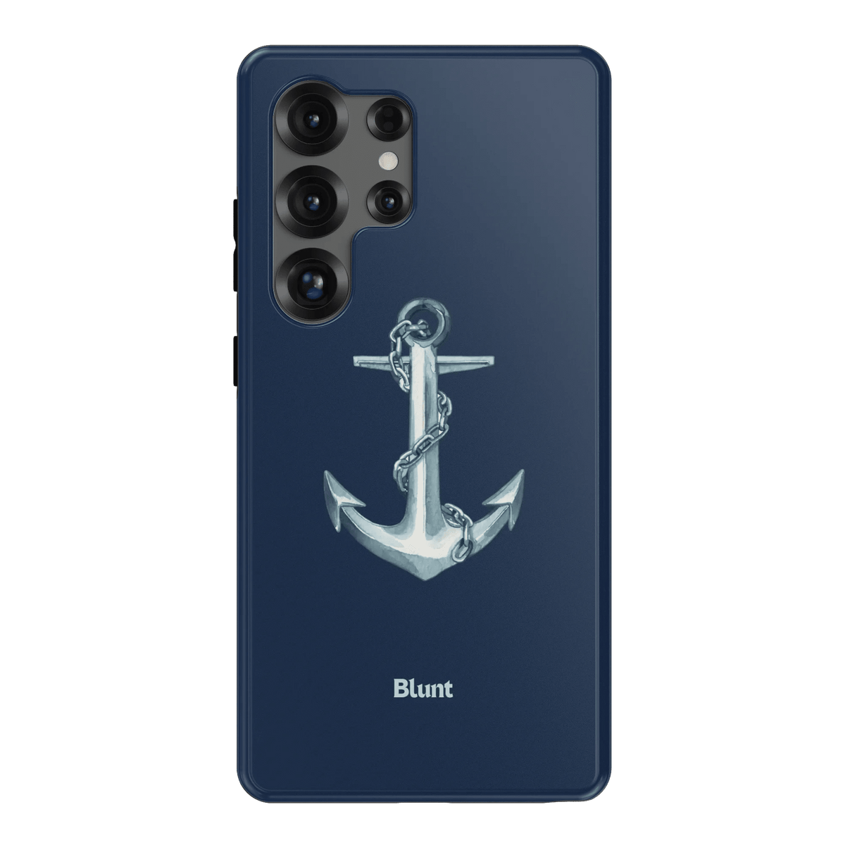 Anchored Samsung Case - Blunt Cases
