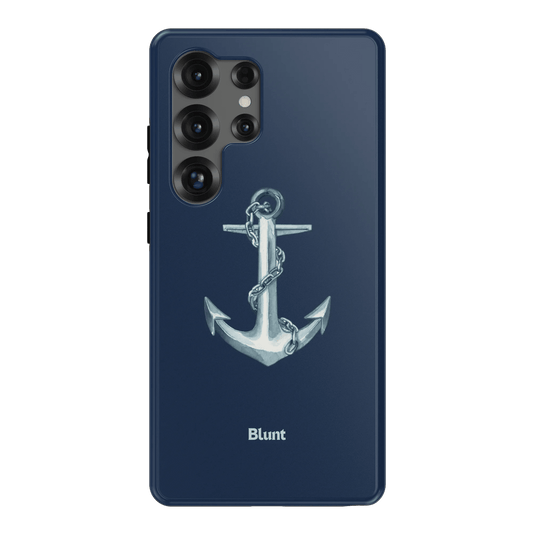 Anchored Samsung Case - Blunt Cases