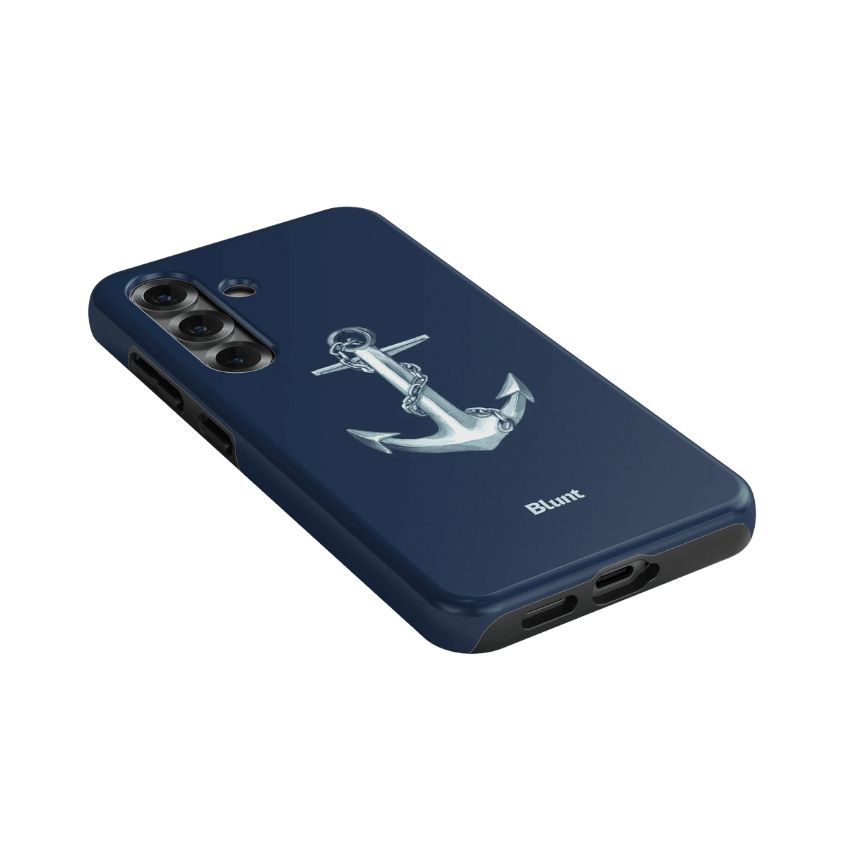 Anchored Samsung Case - Blunt Cases