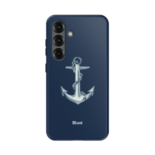 Anchored Samsung Case - Blunt Cases