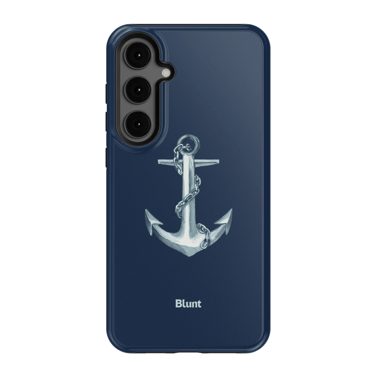 Anchored Samsung Case - Blunt Cases