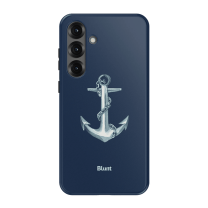 Anchored Samsung Case - Blunt Cases