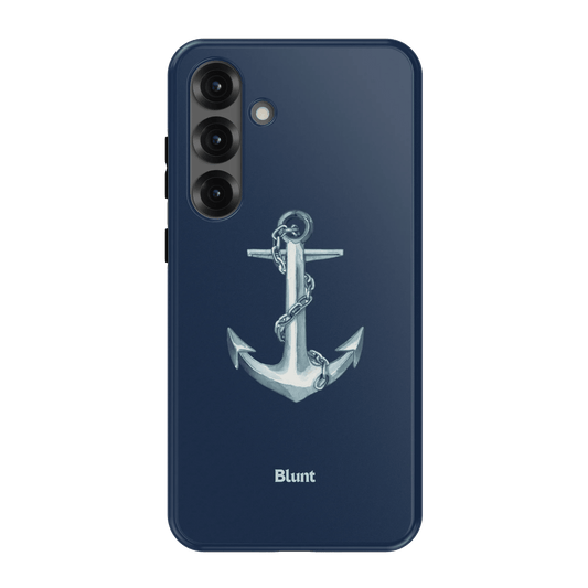 Anchored Samsung Case - Blunt Cases