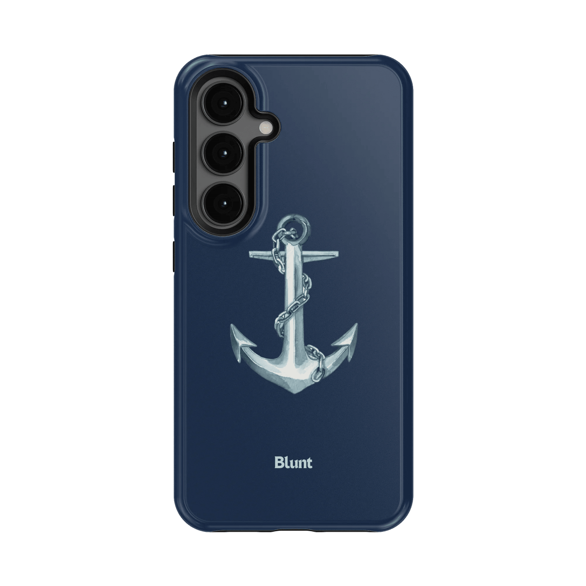 Anchored Samsung Case - Blunt Cases