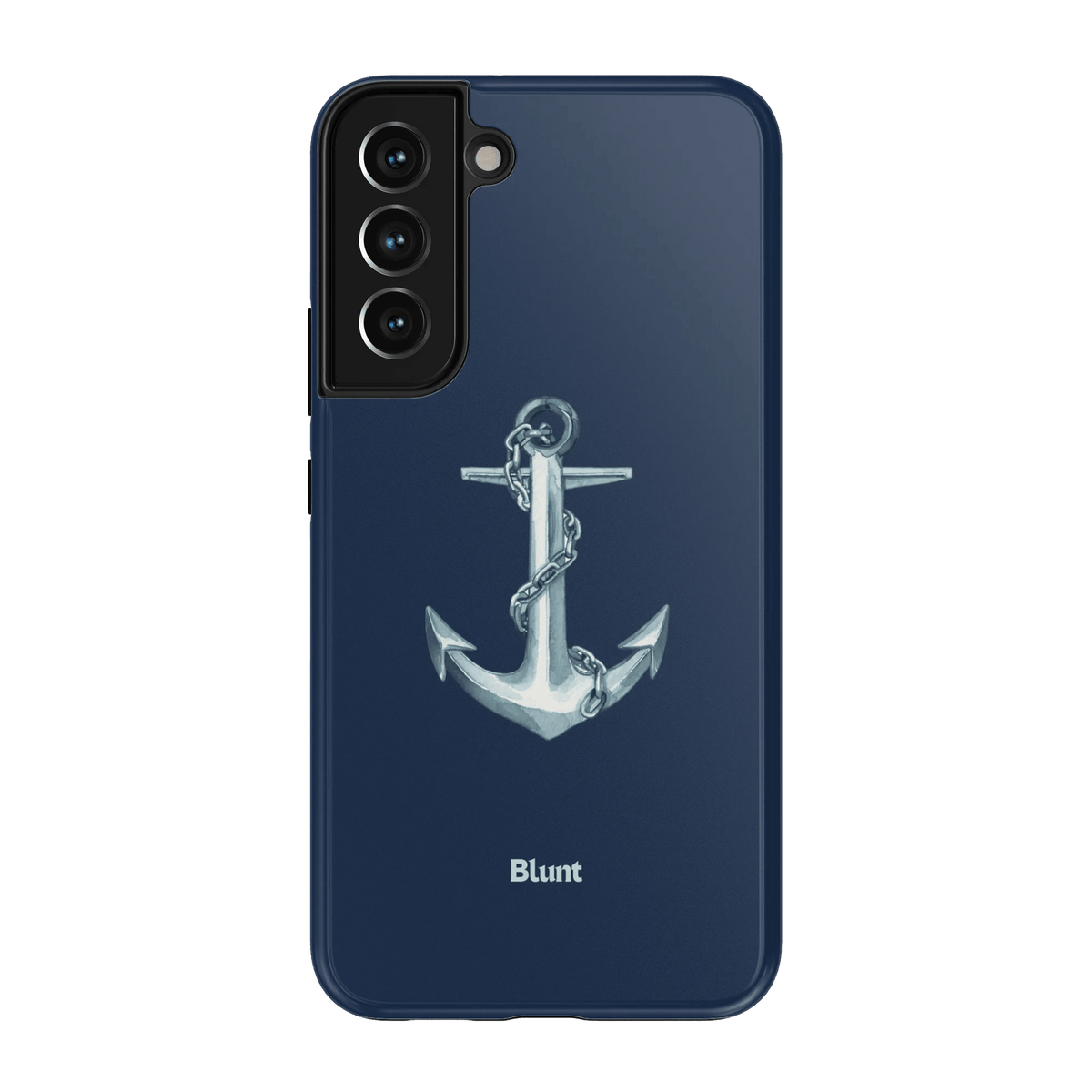 Anchored Samsung Case - Blunt Cases