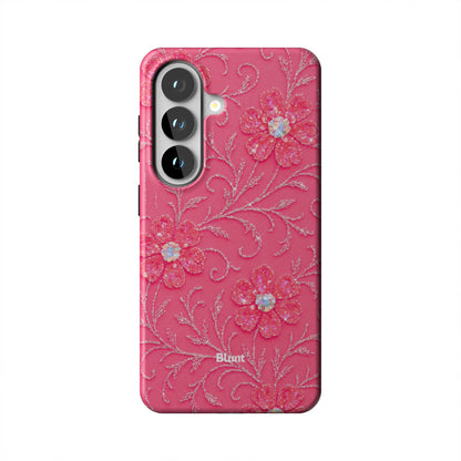 San Jose Samsung Case