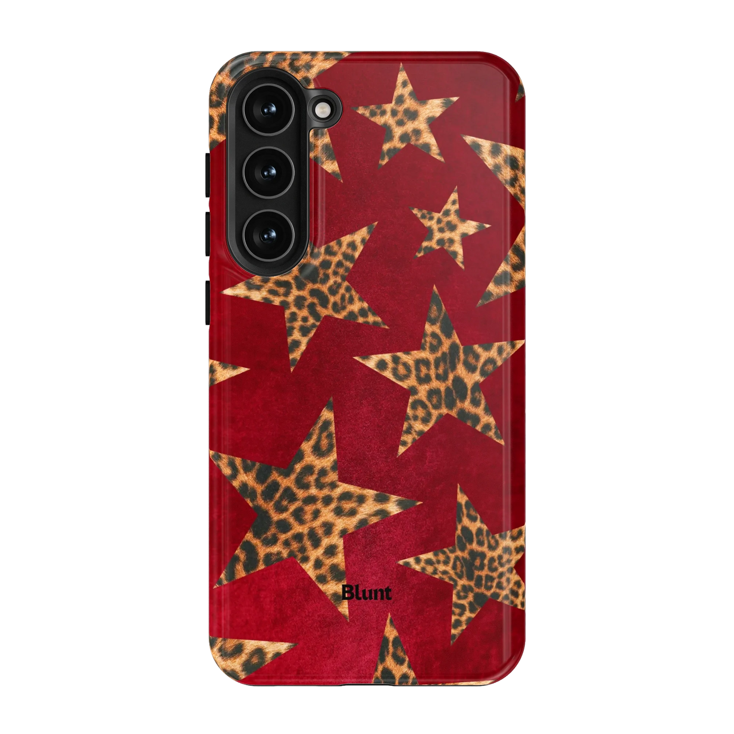 Velvet Stars Samsung Case