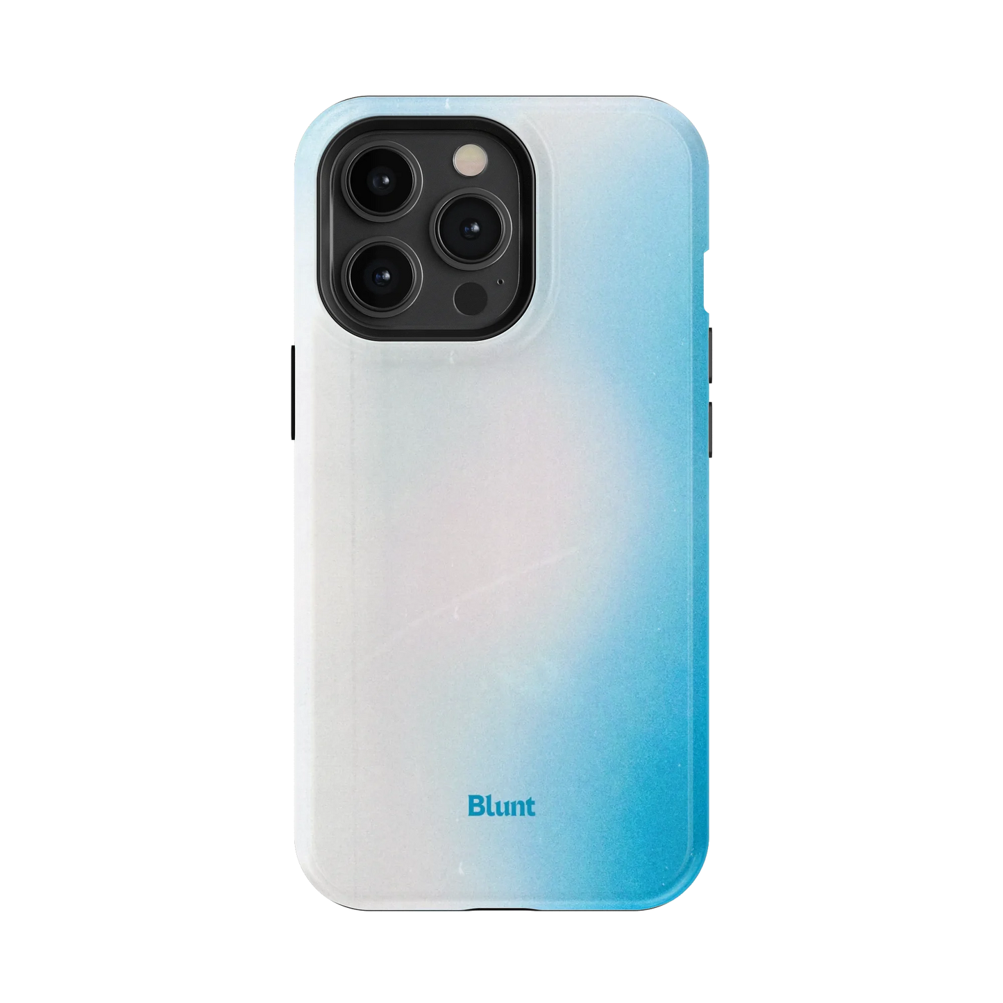 Cloudpop iPhone Case