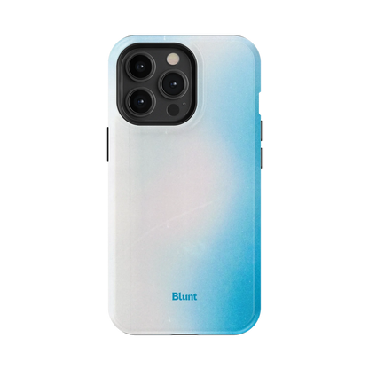 Cloudpop iPhone Case