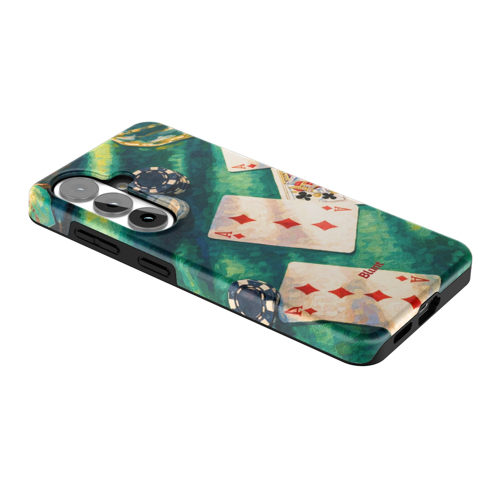 Painted-Ace-samsung-case-Galaxy S26-2