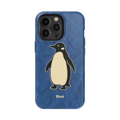 Cold Front iPhone Case