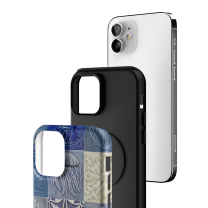Azure-Pane-iphone-case-iPhone 12-3