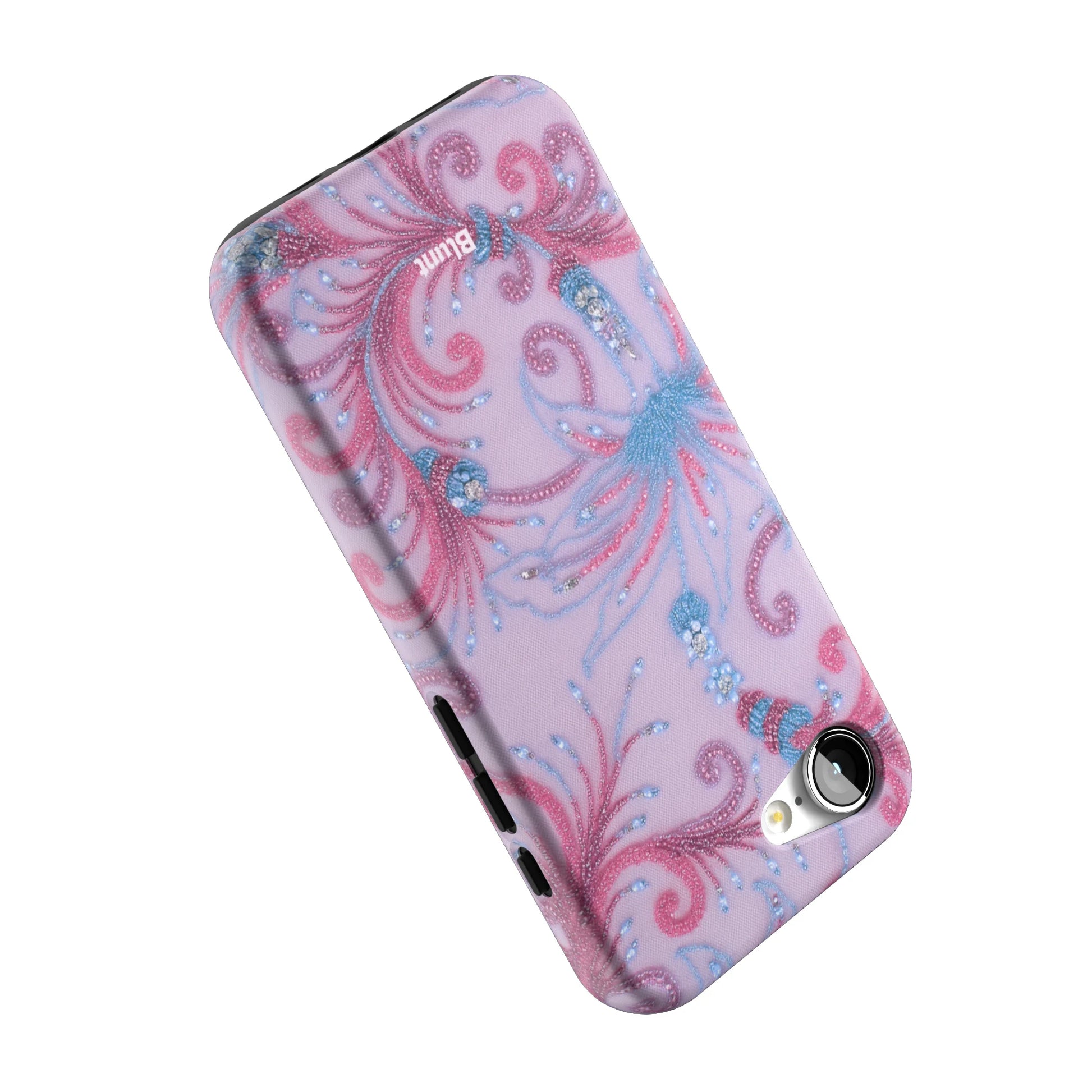 Pink-Verdant-iphone-case-iPhone 17 E-4