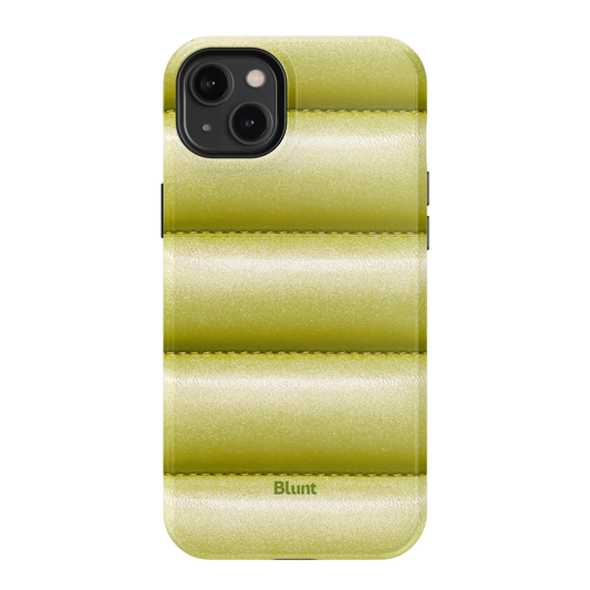 LimeIce iPhone Case
