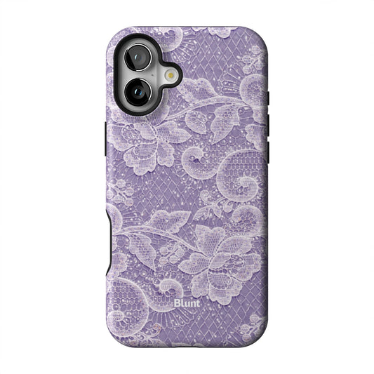 Lilac-Mary-iphone-case-iPhone 16 Plus-1