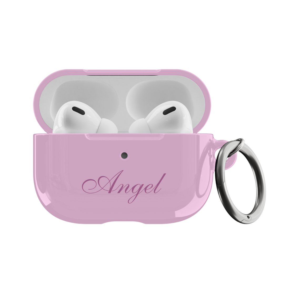 Angel Airpod Case - blunt cases