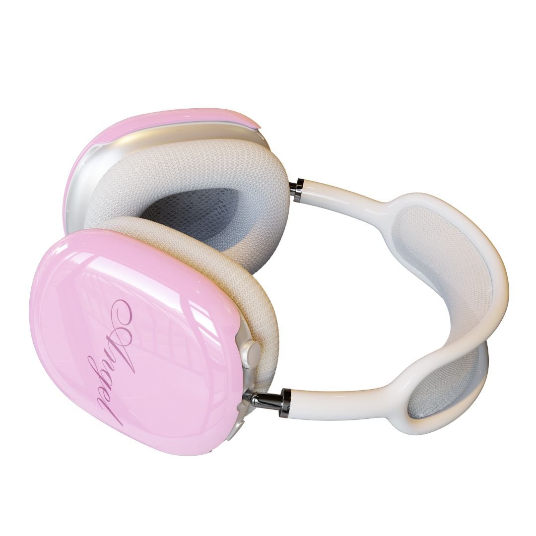 Angel Airpod Max Case - blunt cases