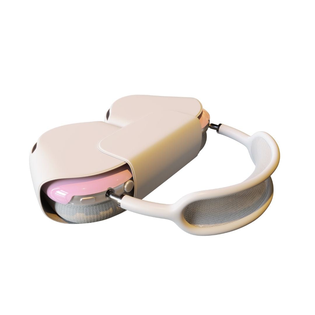 Angel Airpod Max Case - blunt cases