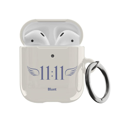 Angel Baby Airpod Case - blunt cases