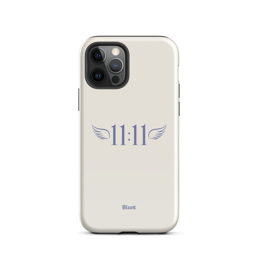Angel Baby iPhone Case - blunt cases