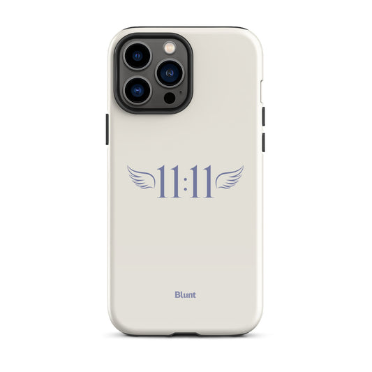 Angel Baby iPhone Case - blunt cases
