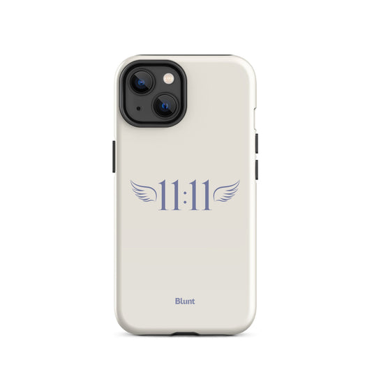 Angel Baby iPhone Case - blunt cases